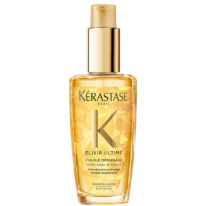 Kérastase Elixir Ultime L&apos;huile Original (30 ml)