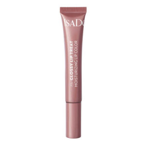 IsaDora Glossy Lip Treat 63 Rooibos Blush (13 ml)