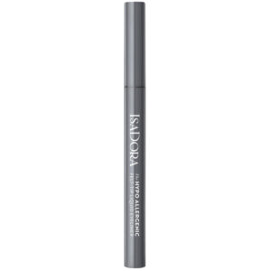 IsaDora Hypo-Allergenic Eyeliner 30 Black (3 ml)