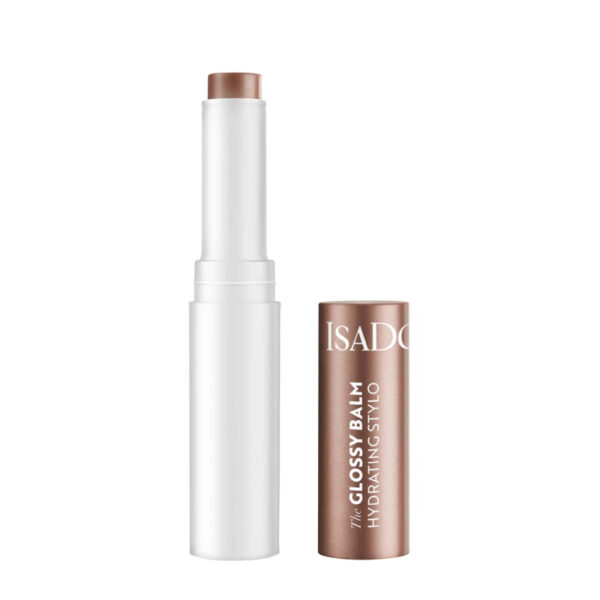 IsaDora Glossy Balm Hydrating Stylo 40 Bare Beige (1.6 g)