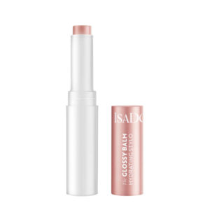 IsaDora Glossy Balm Hydrating Stylo 41 Pink Silk (1.6 g)