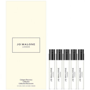 Jo Malone London Cologne Discovery Collection (5 x 1