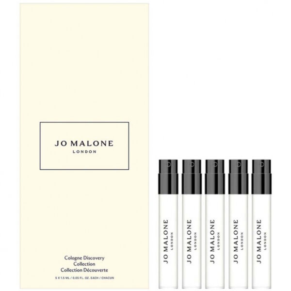 Jo Malone London Cologne Discovery Collection (5 x 1