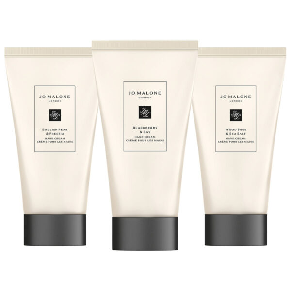 Jo Malone London Hand Cream Trio (3 x 30 ml)