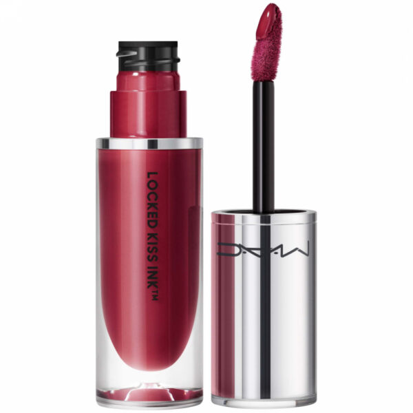 MAC Locked Kiss Ink Lipcolour Carnivore