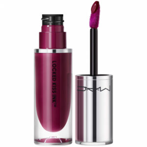 MAC Locked Kiss Ink Lipcolour Fruitful