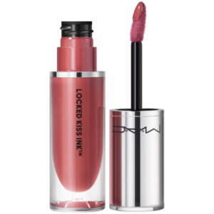 MAC Locked Kiss Ink Lipcolour Upgraded