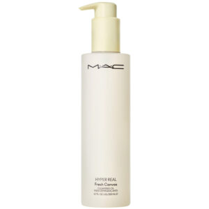 MAC Hyper Real Fresh Canvas Cleansing Oil (200 ml)