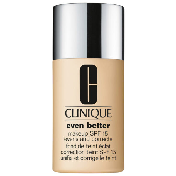 Clinique Even Better Makeup Foundation SPF15 Cream Whip