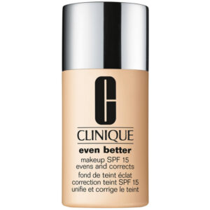 Clinique Even Better Makeup Foundation SPF15 Fair