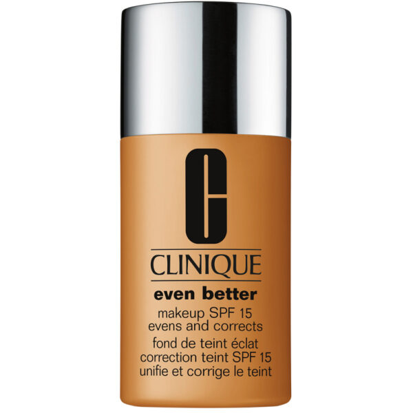 Clinique Even Better Makeup Foundation SPF15 Ginger