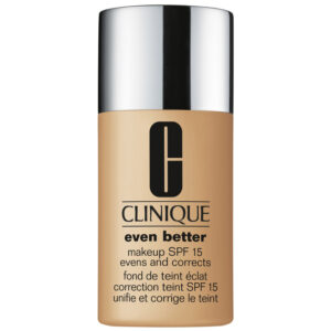 Clinique Even Better Makeup Foundation SPF15 Tawnied Beige