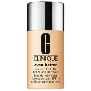 Clinique Even Better Makeup Foundation SPF15 Wn 12 Meringue