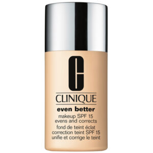 Clinique Even Better Makeup Foundation SPF15 Wn 38 Stone