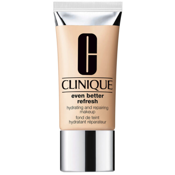 Even Better Refresh Hydrating And Repairing Makeup Cn 20 Fair