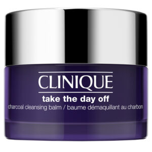 Clinique Take The Day Off Charcoal Detoxifying Cleansing Balm (125 ml)