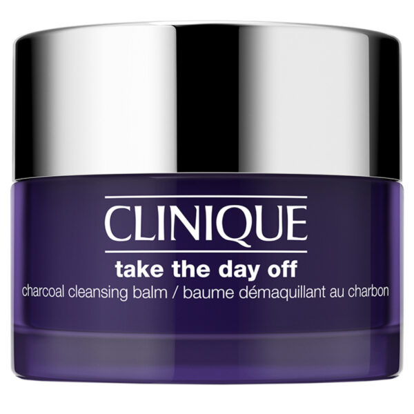 Clinique Take The Day Off Charcoal Detoxifying Cleansing Balm (125 ml)