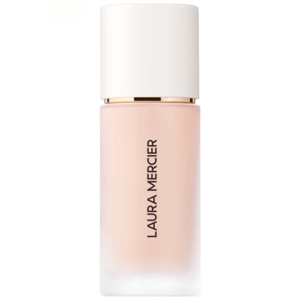 Laura Mercier Real Flawless Foundation 0C Opal