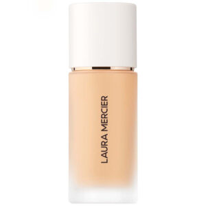 Laura Mercier Real Flawless Foundation 1W1 Cashmere