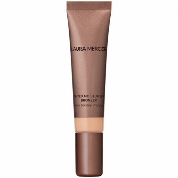 Laura Mercier Tinted Moisturizer Bronzer 01 Sunshine - Fair Bronze