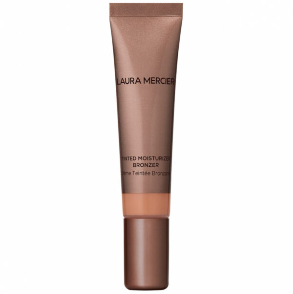 Laura Mercier Tinted Moisturizer Bronzer 03 Sunbeam - Light Medium Bronze