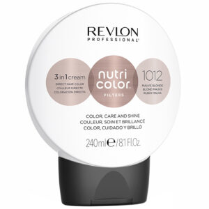 Revlon Professional Nutri Color Filters 1012 (240 ml)