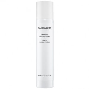 SACHAJUAN Styling Light and Flexible Hairspray (200 ml)