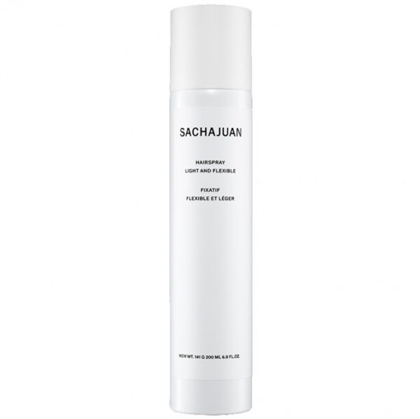 SACHAJUAN Styling Light and Flexible Hairspray (200 ml)