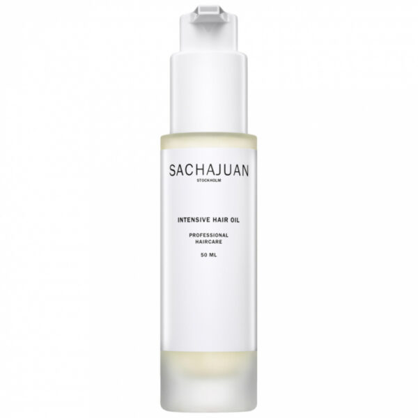 SACHAJUAN Treatment Intensive Hair Oil (50 ml)