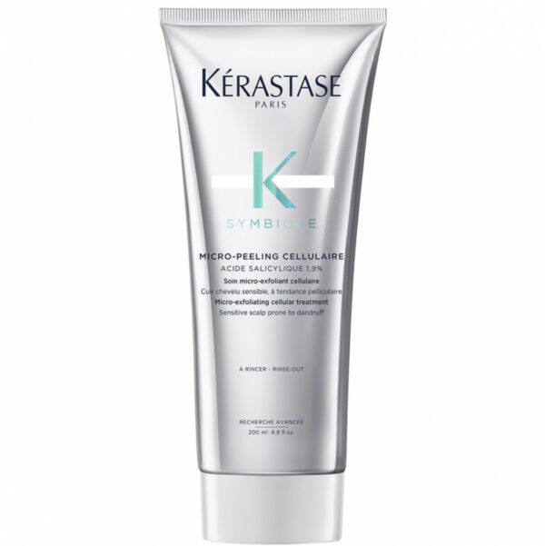 Kérastase Symbiose Micro-Peeling Cellulaire (200 ml)