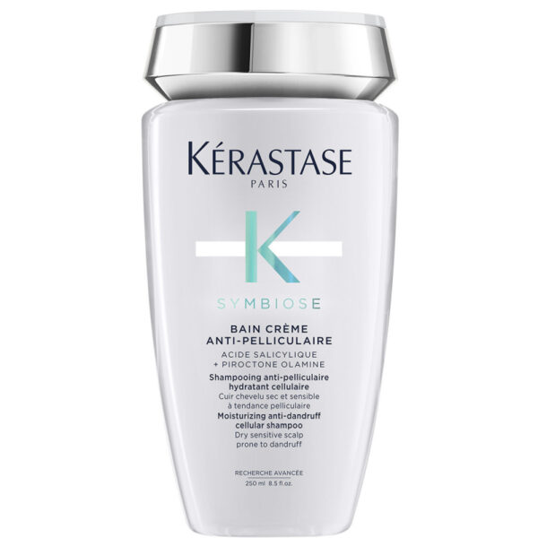 Kérastase Symbiose Bain Creme Anti-Pelliculaire (250 ml)