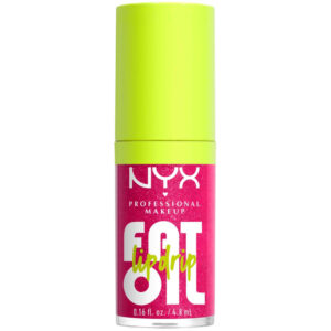 NYX Professional Makeup Fat Oil Lip Drip 03 Supermodel (4