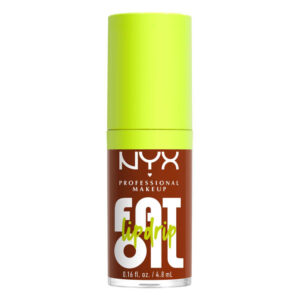 NYX Professional Makeup Fat Oil Lip Drip 07 Scrollin (4