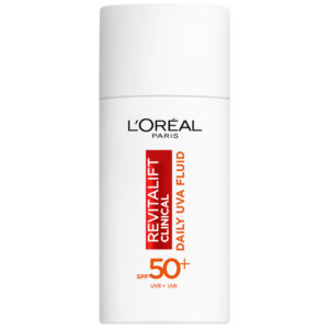 L&apos;Oréal Paris Revitalift Clinical Daily UVA Fluid Spf 50 (50 ml)