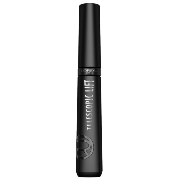 L&apos;Oréal Paris Telescopic Lift Mascara Extra Black 00 (9