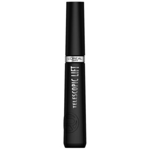 L&apos;Oréal Paris Telescopic Lift Mascara Black 00 Black (9