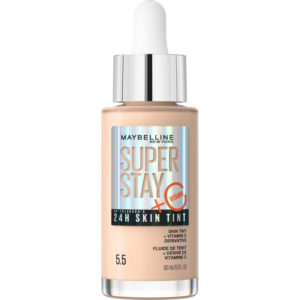 Maybelline Superstay 24H Skin Tint Foundation 5.5 (30 ml)