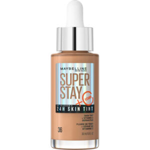 Maybelline Superstay 24H Skin Tint Foundation 36 (30 ml)