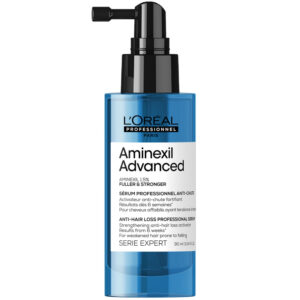 L&apos;Oréal Professionnel Aminexil Advanced Strengthening Anti-hair loss activator serum (90 ml)