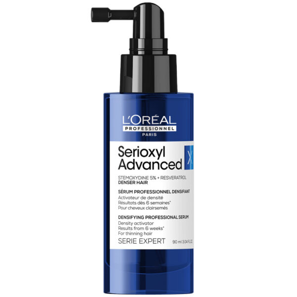 L&apos;Oréal Professionnel Serioxyl Advanced Denser Hair Serum (90 ml)