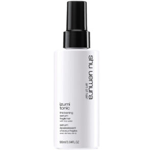 Shu Uemura Art Of Hair Izumi Tonic Strengthening Serum (90 ml)