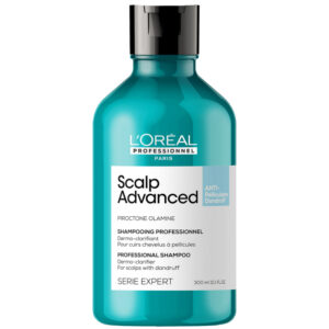 L&apos;Oréal Professionnel Scalp Advanced Dermo-Clarifier Shampoo (300 ml)