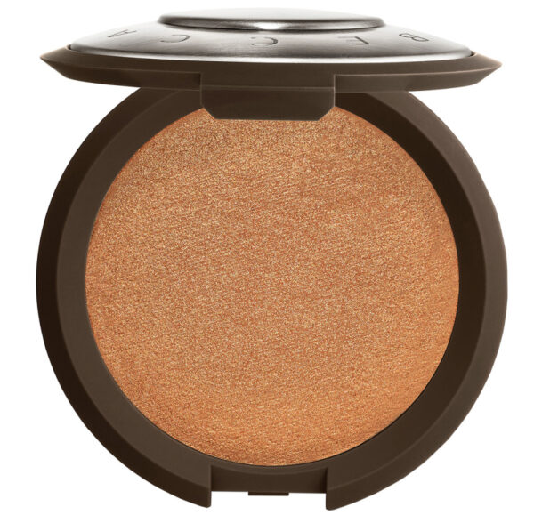 Smashbox Becca Shimmering Skin Perfector Highlighter Chocolate Geode