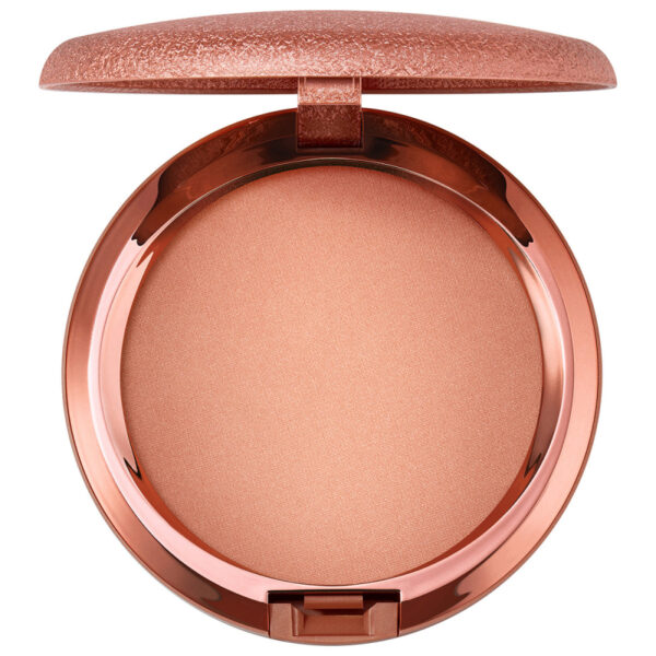 MAC Skinfinish Sunstruck Matte Bronzer Matte Light Rosy