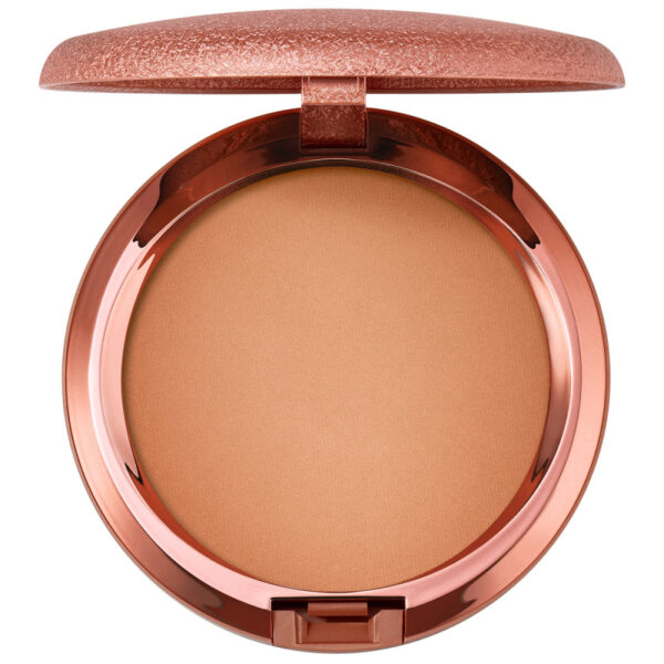 MAC Skinfinish Sunstruck Matte Bronzer Matte Medium Golden