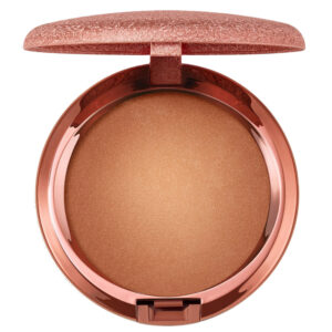 MAC Skinfinish Sunstruck Radiant Bronzer Radiant Medium Golden