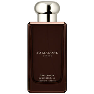 Jo Malone London Dark Amber & Ginger Lily Cologne Intense (100 ml)