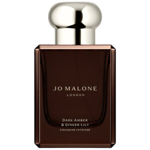 Jo Malone London Dark Amber & Ginger Lily Cologne Intense (50 ml)