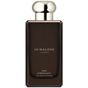 Jo Malone London Oud & Bergamot Cologne Intense (100 ml)