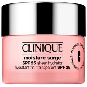 Clinique Moisture Surge Spf 25 (30 ml)